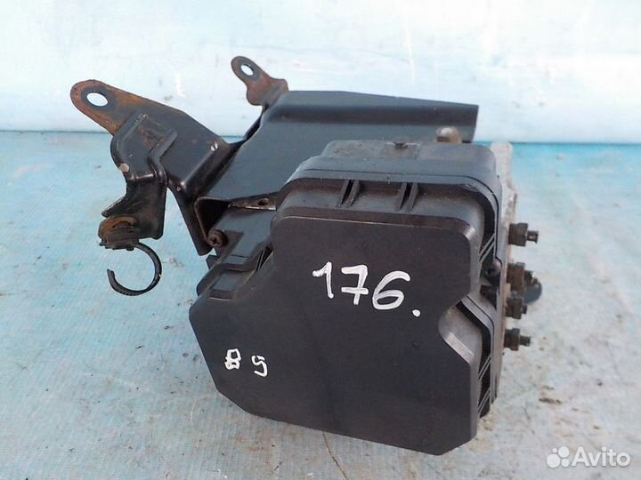 Блок ABS mitsubishi L200 (KB) 2006-2016