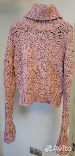 Свитер moschino