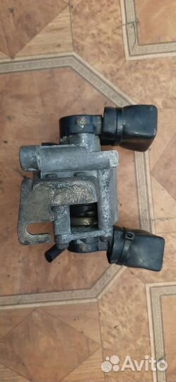 Дроссельная заслонка Mitsubishi Chariot 1999