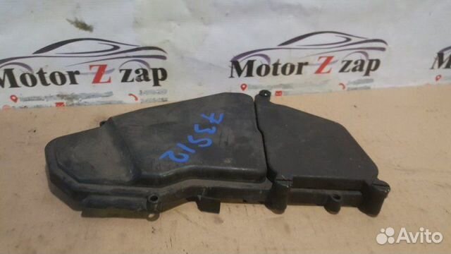 Крышка блока предохранителей Volkswagen Touareg 7L