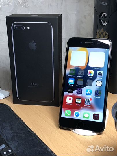 iPhone 7 Plus, 32 ГБ