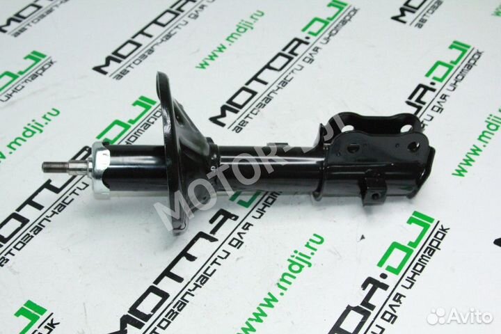 Амортизатор перед лев Акцент 00- 54650-25150