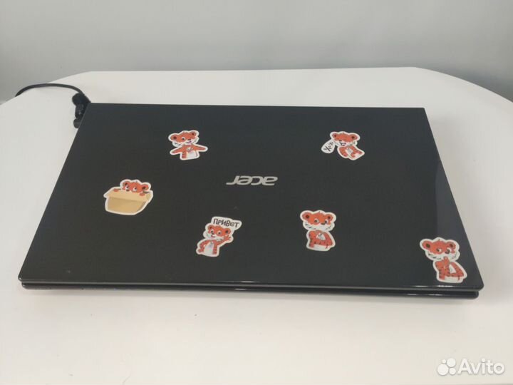 Ноутбук Acer