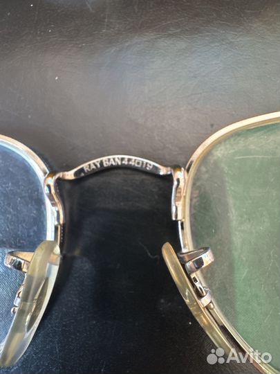 Оправа медицинская детская Ray Ban