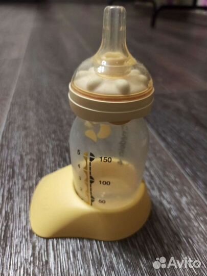 Соска Calma medela