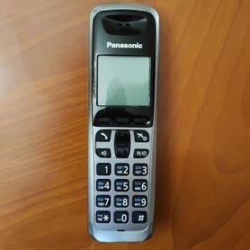 Panasonic kx tg6411ru