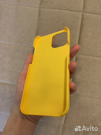 Чехол iPhone 12 Pro max