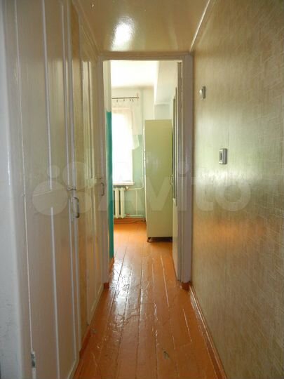 2-к. квартира, 43,7 м², 2/5 эт.