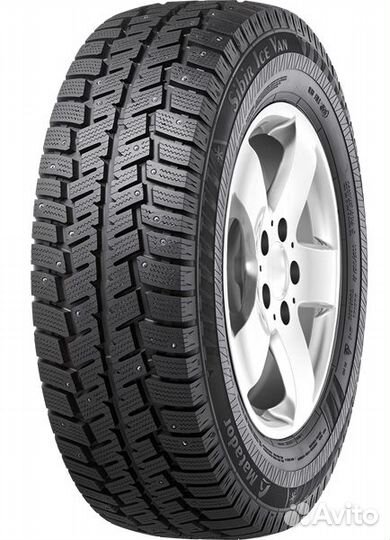Matador MPS 500 Sibir Ice Van 185/75 R16 102R