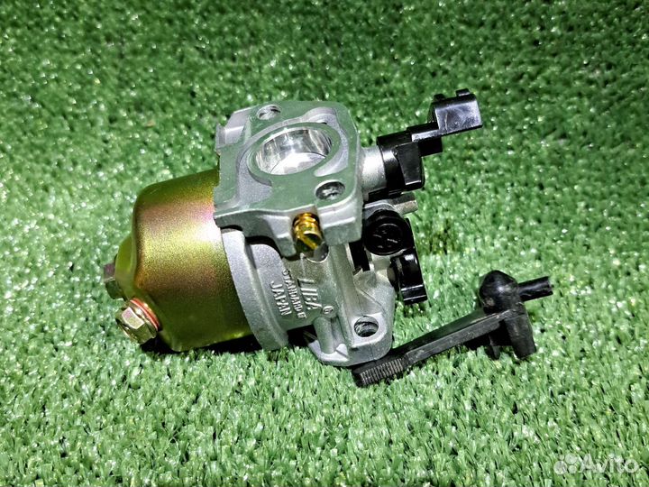 Карбюратор на мотоблок