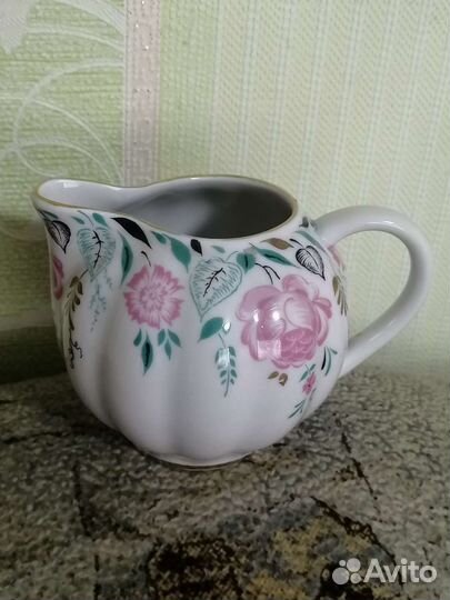 Молочник лфз