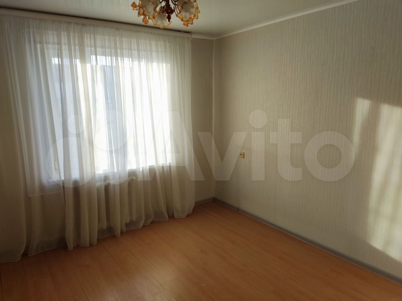 2-к. квартира, 49,4 м², 3/5 эт.