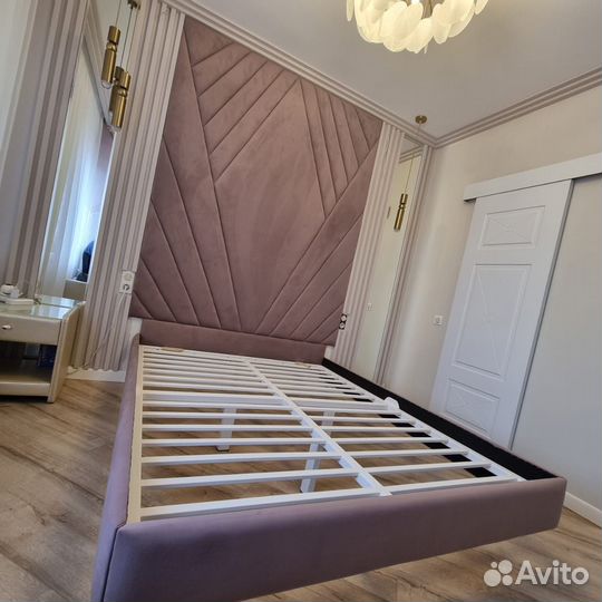 Мастер цеха производства мебели из металла