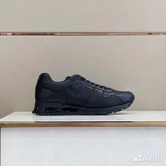 Кроссовки мужские Louis Vuitton