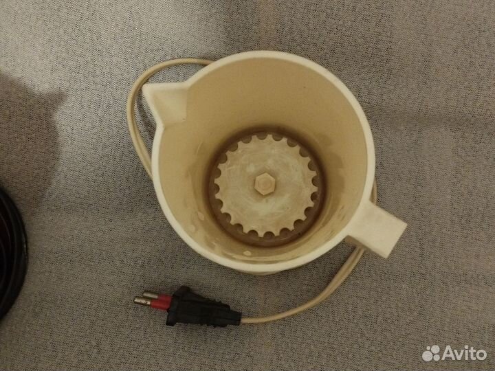 Электрокружки