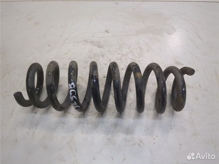 Пружина подвески BMW 3 E90, E91, E92, E93, 2006