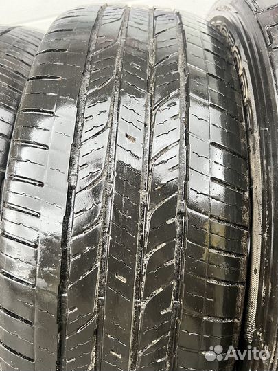 Bridgestone Dueler H/T 843 215/60 R17 96H