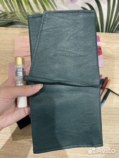 Косметика пакетом