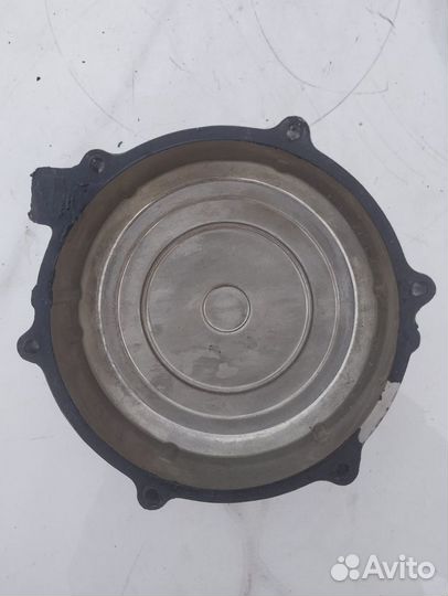 Крышка генератора Honda Magna VF750 RC07E