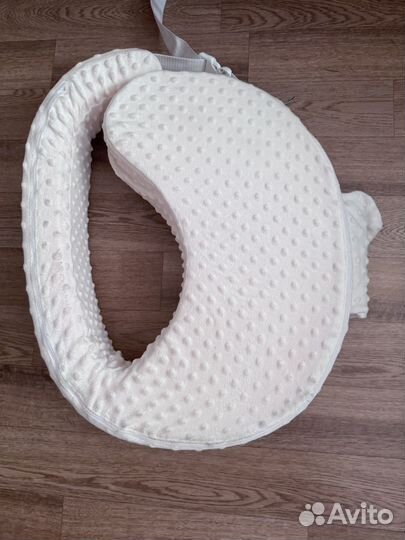 Подушка для кормления ergofeed