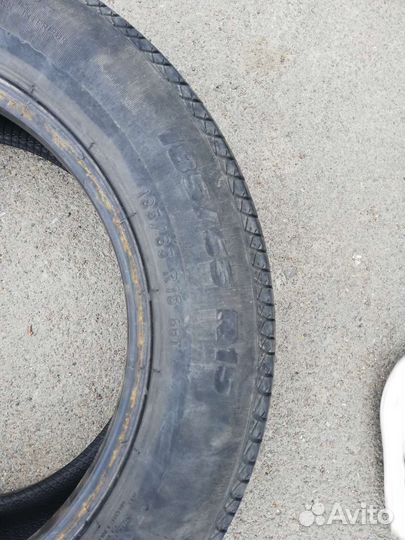 Formula Energy 185/65 R15
