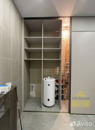 Шкаф в спальню