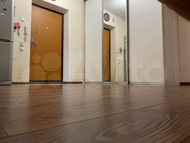 3-к. квартира, 80,7 м², 6/10 эт.