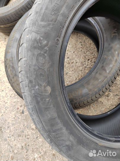 Hankook Ventus S1 Evo 2 K117 275/50 R20