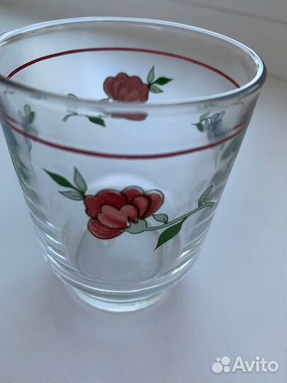 Стаканы 150 мл Испания