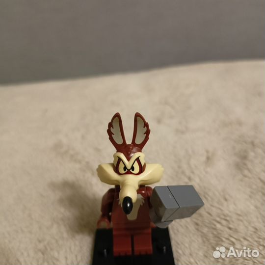 Lego фигурка (Лего)
