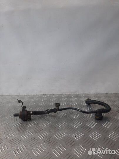 Клапан вентиляции топливного бака Citroen C2