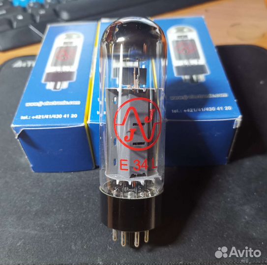 Транзисторы Toshiba Sanken Лампы JJ E34L