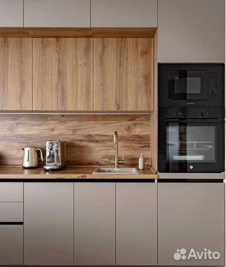 Кухня в рассрочку