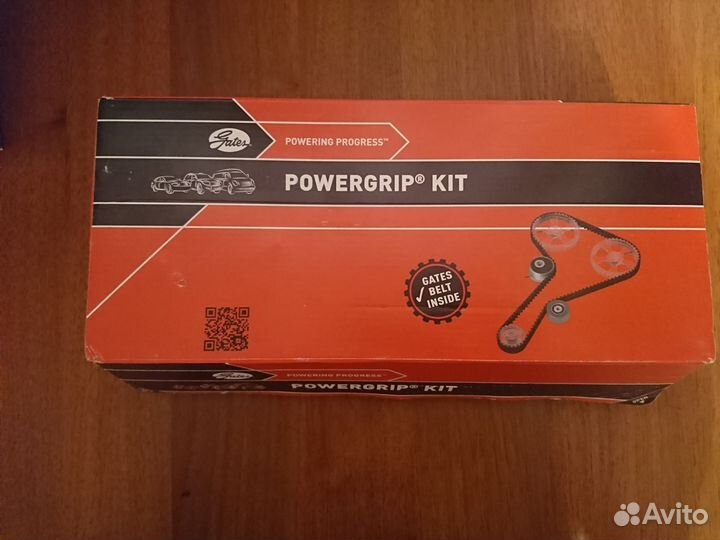 Комплект ремня грм для Ford