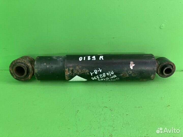 Амортизатор подвески MAN TGA