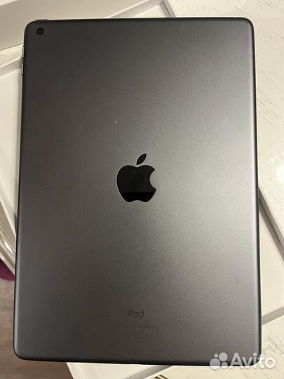 iPad 8 поколения 128гб