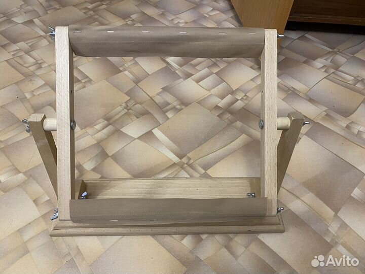 Пяльца для вышивания