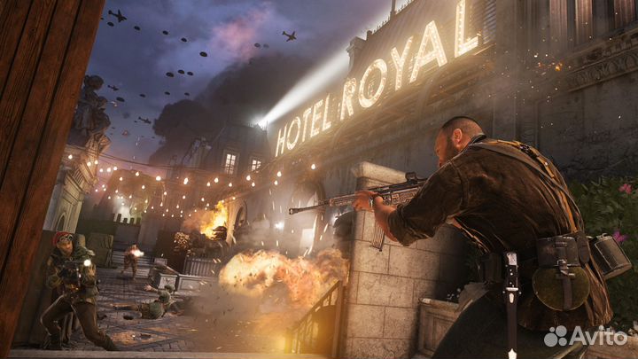 Call of Duty: Vanguard - Ultimate Edition Xbox