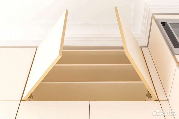 Кухни на заказ