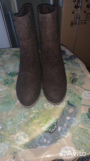 Валенки