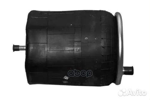 Пневмоподушка со стак. RVI Magnum/Premium