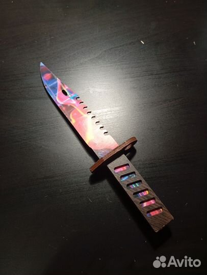 Игрушечный нож