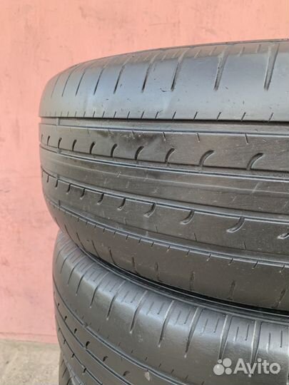 Goodyear Assurance 215/60 R17