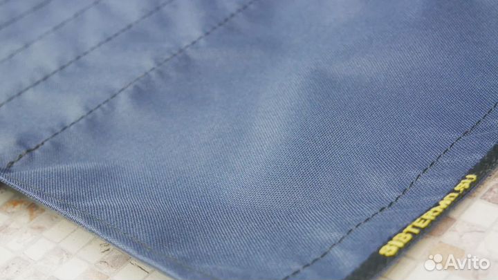 Чехол-патронташ для ввертышей (для 8 штук)