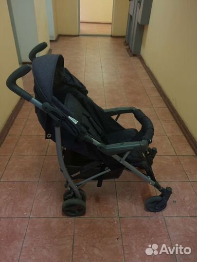 Коляска-трость FD-Design Amigo