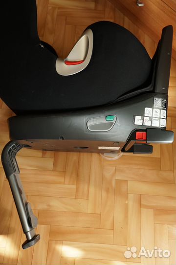 Автокресло Cybex Sirona