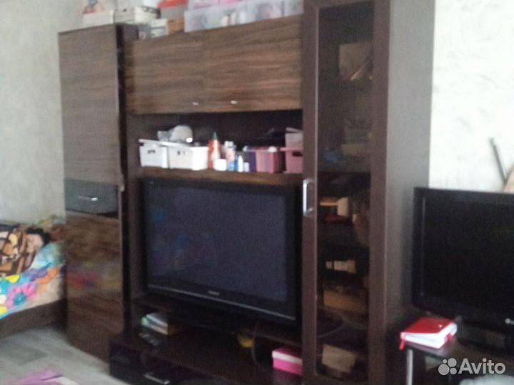 Стенка горка в гостиную