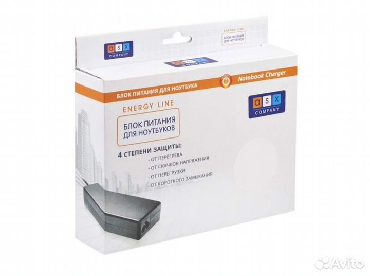 Блок питания Asus 33W 19V 1.75A 5.5*2.5