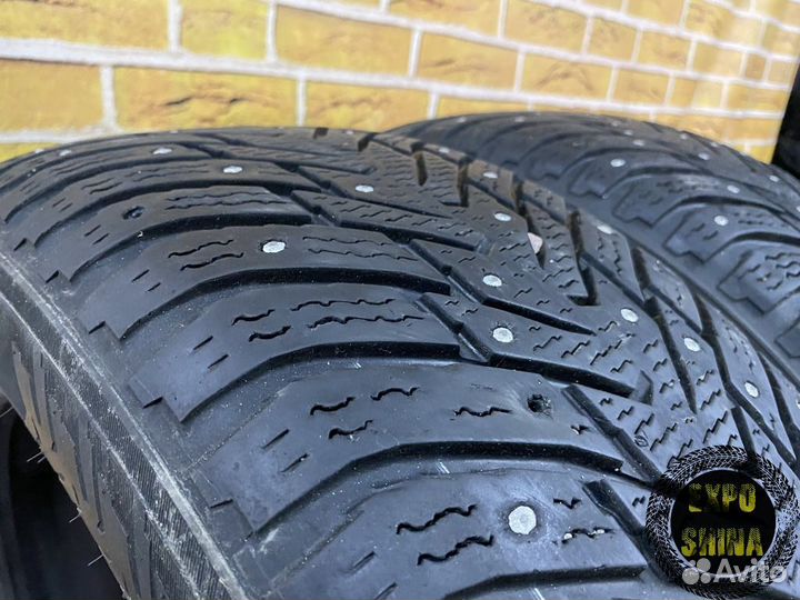 Nokian Tyres Hakkapeliitta 8 245/50 R18