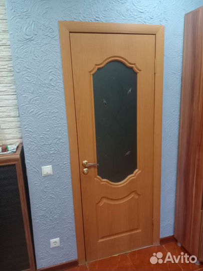 Дверь межкомнатная